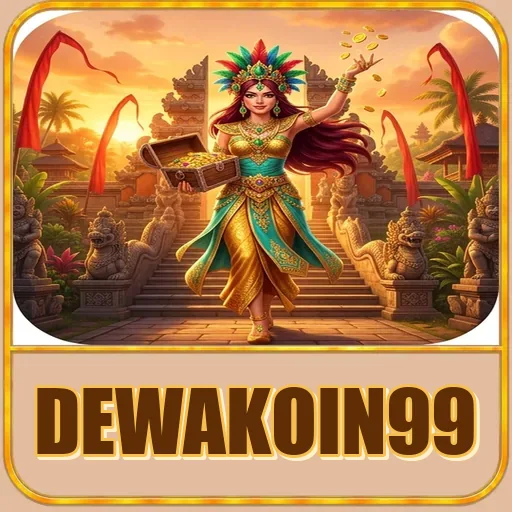 Gambar verifikasi tautan alternatif resmi dewakoin99 Indonesia