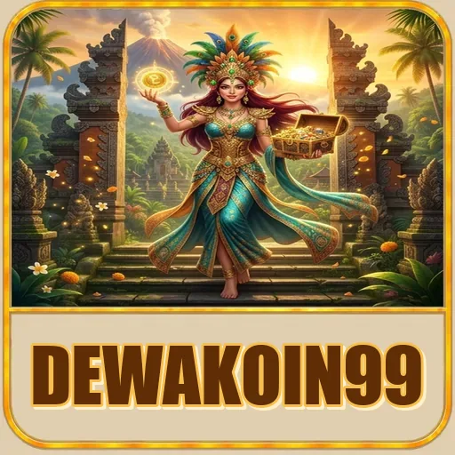 Gambar diagnosis akses regional dewakoin99 di Indonesia